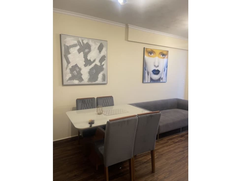 Alquilo Extraordinario apartamento amoblado en punta pacifica — foto 3
