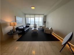 Alquilo Extraordinario apartamento en costa del este The Regent