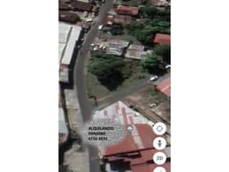 Se Vende Terreno 1.200 Mts2 Zona Ind Rio Abajo Usd342$xMt2