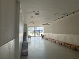 Se Alquila Local 398 Mts Via España Parque Lefevre usd$4,500,oo+itbms