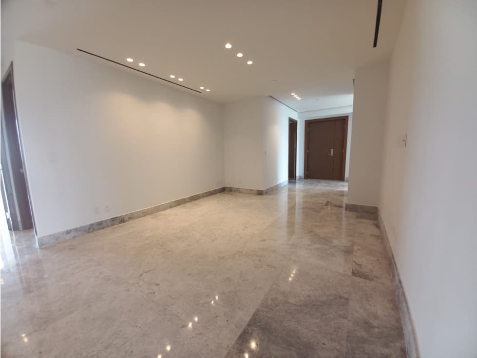 SE VENDE APARTAMENTO EN SANTA MARIA — foto 3