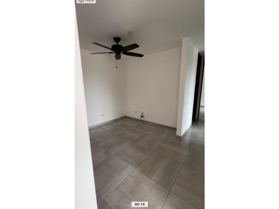 Alquilo Amplio apartamento de 3 recamaras el bosque — foto 2