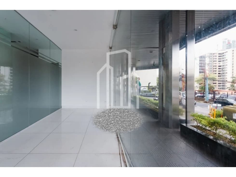 Se Vende Local 150 Mts Bella Vista Obarrio USD$900,000,00 — foto 6