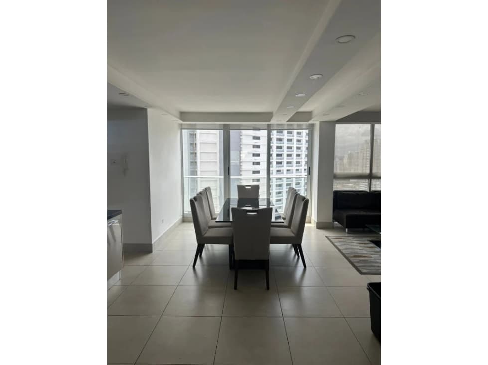 Se Vende Apartamento 110Mts Obarrio USD$286,000,00 — foto 2