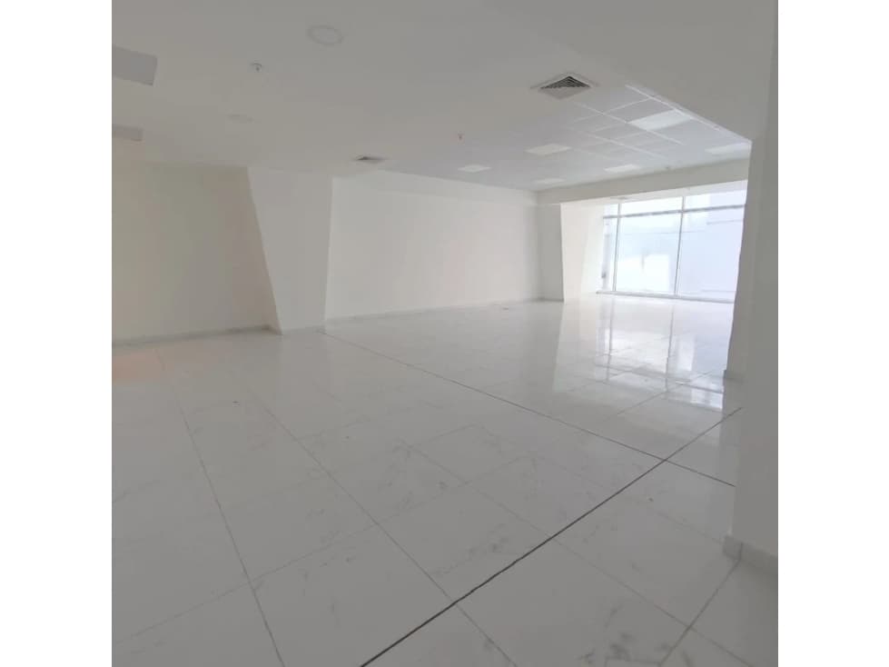 Se Alquila Oficina 104 Mts Obarrio USD$954,00+Itbms — foto 2