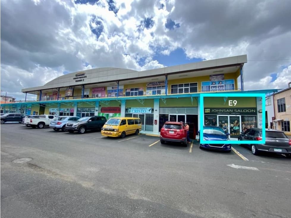 VENDO LOCAL COMERCIAL,en DON BOSCO — foto 1