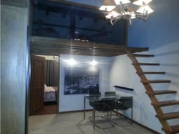 Alquilo Extraordinario apartamento amoblado tipo loft en la cresta