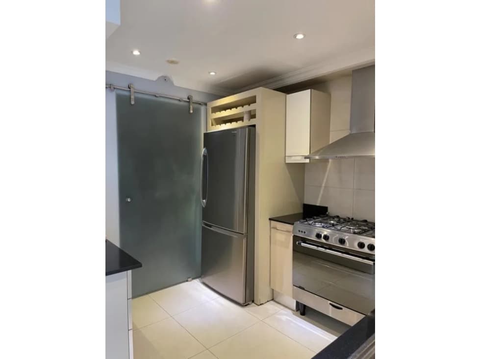SE ALQUILA BELLO APARTAMENTO AMOBLADO EN BELLA VISTA — foto 6