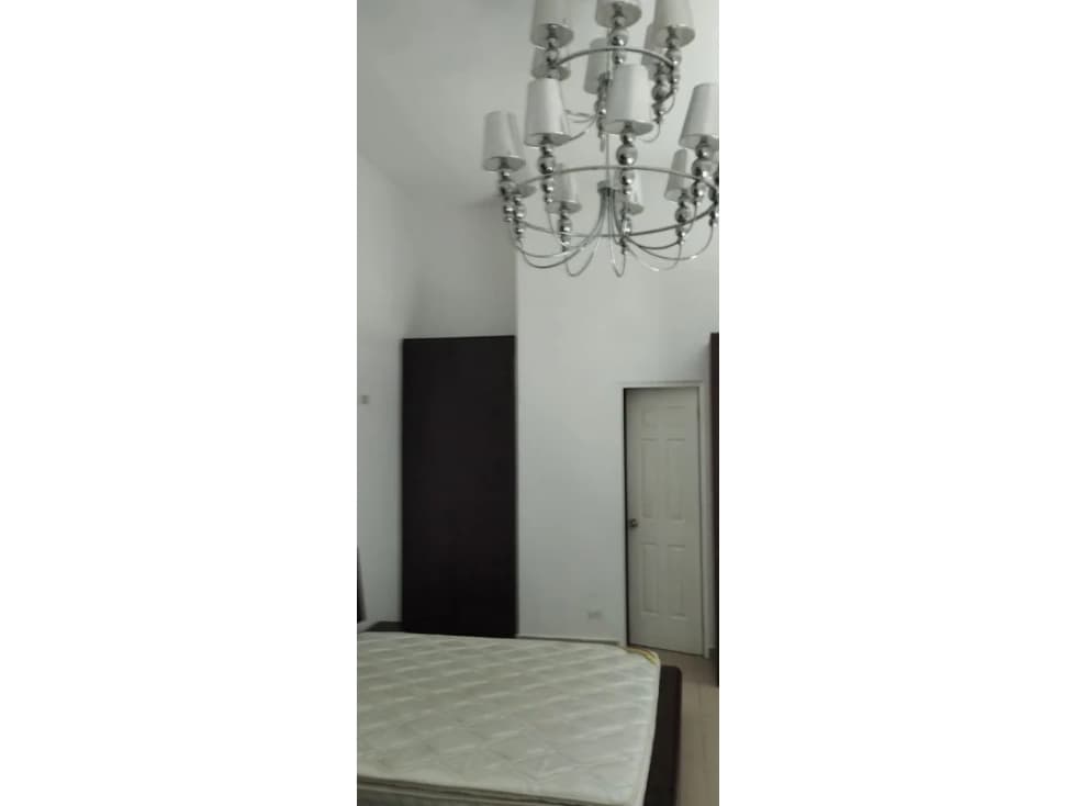 SE ALQUILA LOFT AMOBLADO EN SAN FRANCISCO — foto 3