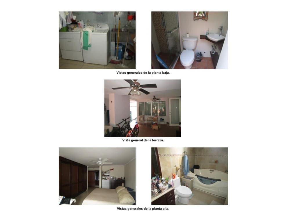 VENDO CASA EN SAN FRANCISCO -$725.000-!!! — foto 1