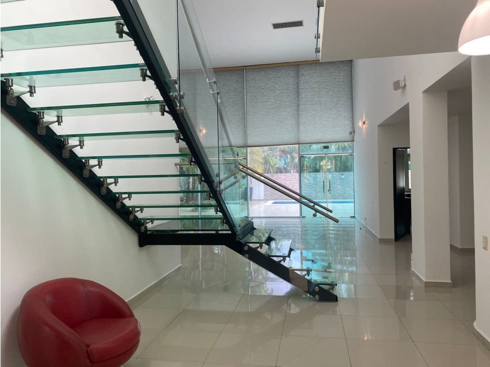 Venta de casa en Costa Sur — foto 3