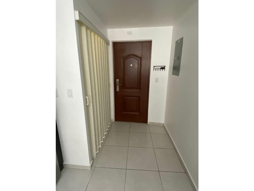 ALQUILER DE HERMOSO APARTAMENTO EN CALIDONIA — foto 3