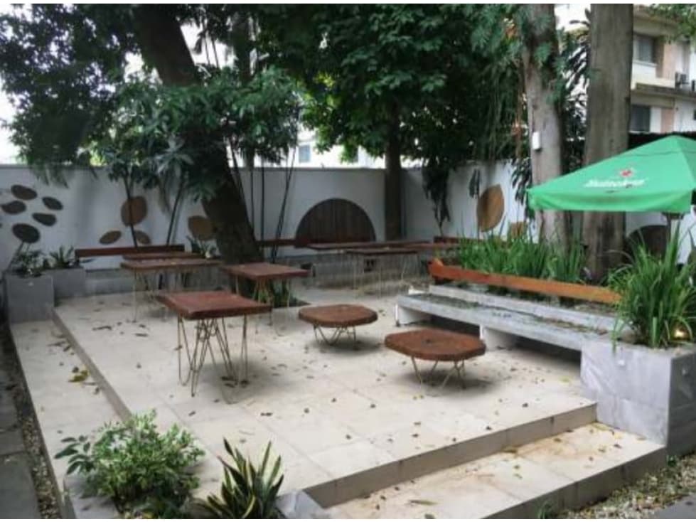 ALQUILER O VENTA DE CASA COMERCIAL — foto 1