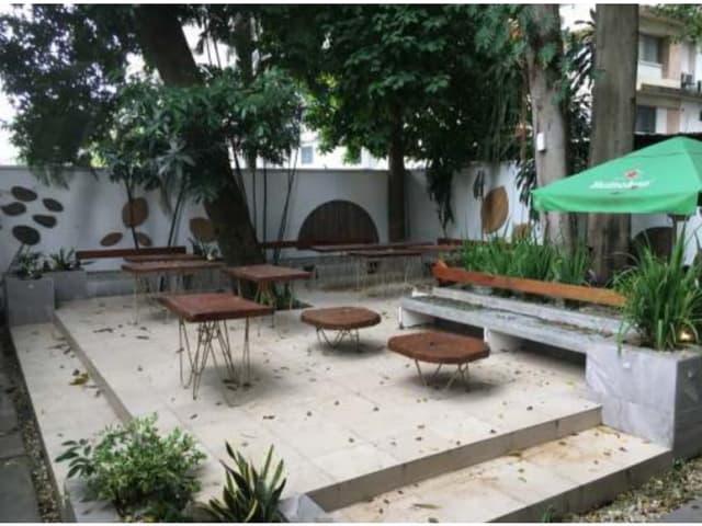 ALQUILER O VENTA DE CASA COMERCIAL