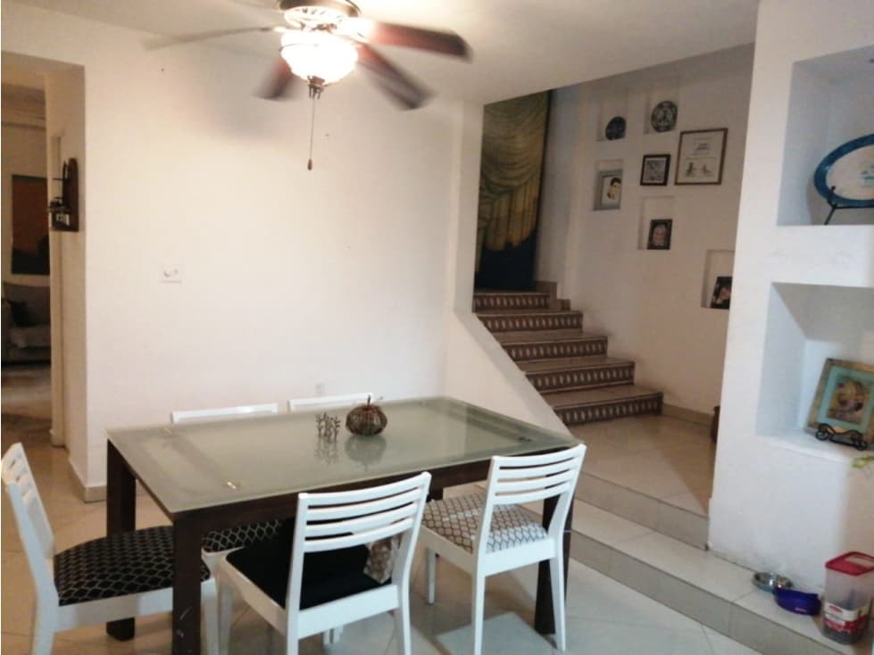 VENTA DE CASA CON NEGOCIO EN SAN FRANCISCO — foto 3