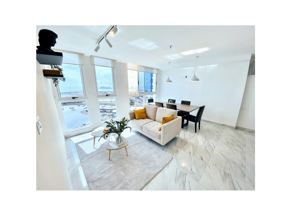 VENDO APARTAMENTO EN AV. BALBOA — foto 2