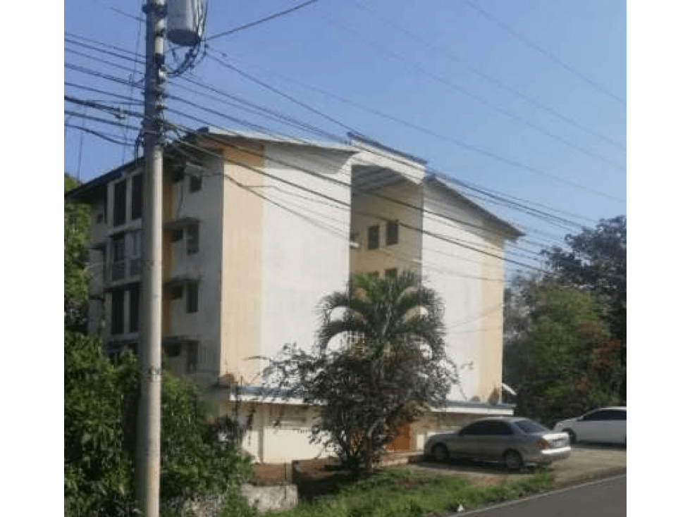 SE VENDE APARTAMENTO EN LA CHORRERA — foto 1
