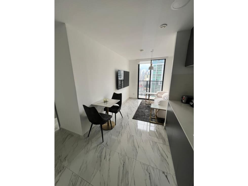Venta de apartamentos en Calle 50 — foto 4