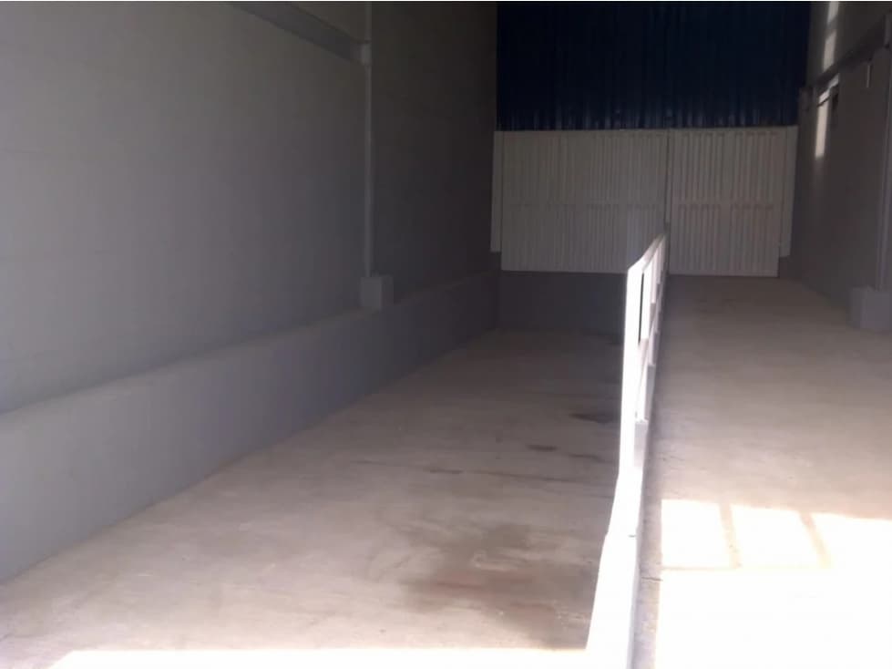 VENDO BODEGA EN POCARA — foto 3