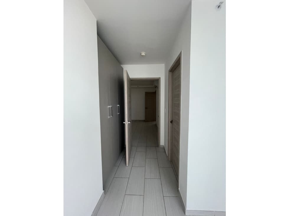 VENTA DE APARTAMENTO EN SAN FRANCISCO — foto 3
