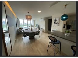 ALQUILO APARTAMENTO EN COSTA DEL ESTE