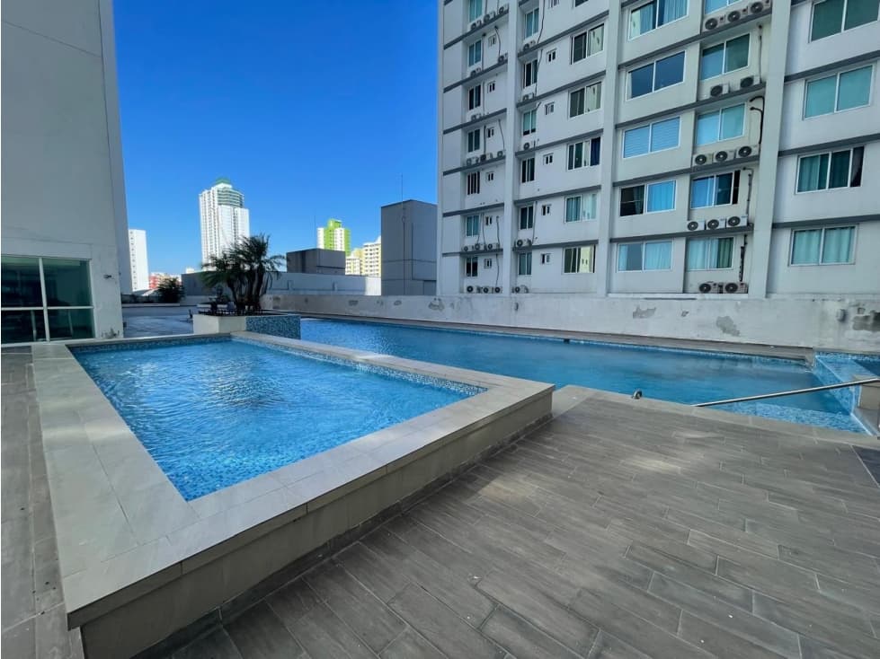 VENTA DE APARTAMENTO EN CONDADO DEL REY — foto 1