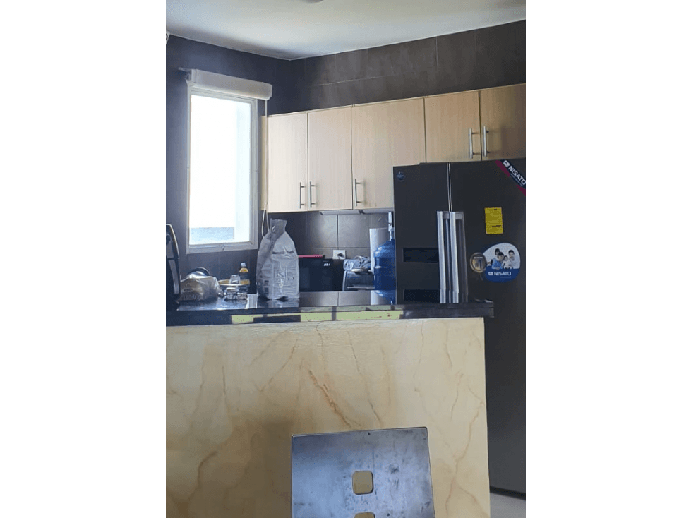 VENTA DE APARTAMENTO DE PLAYA EN PLAYA BLANCA — foto 5