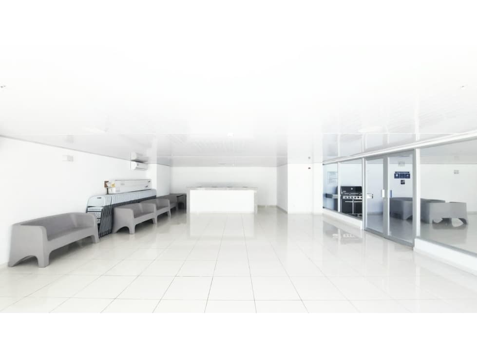 VENTA DE APARTAMENTO EN VIA ESPAÑA — foto 6