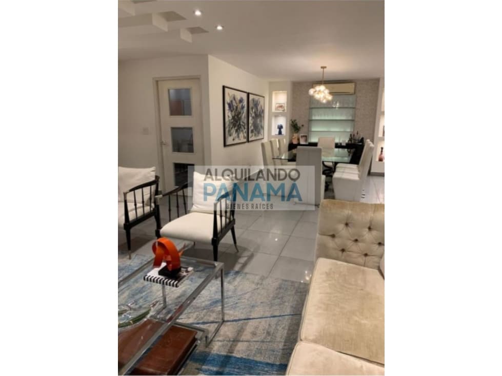 VENTA DE APARTAMENTO EN PUNTA PACIFICA — foto 5