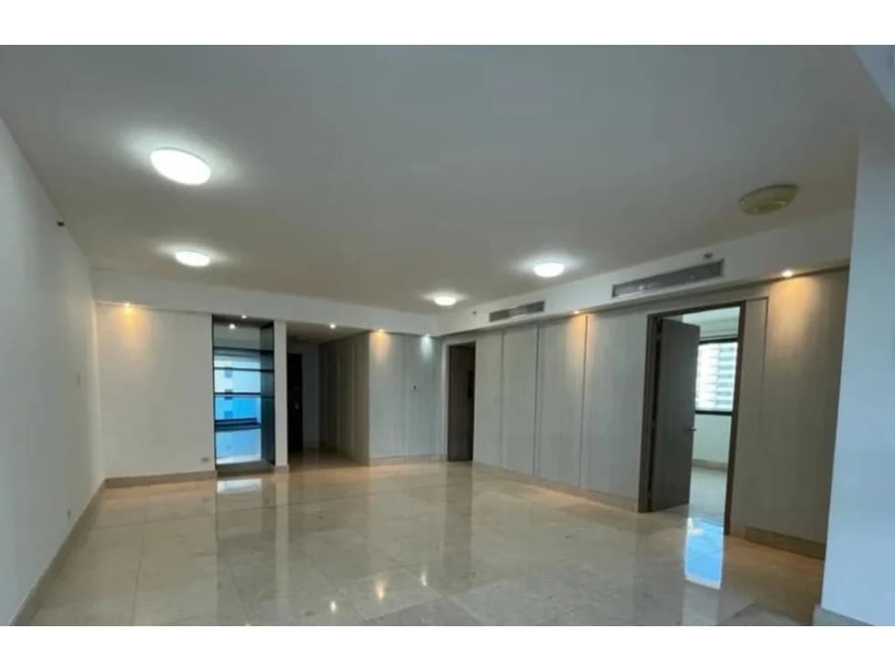 VENTA APARTAMENTO EN PUNTA PAITILLA — foto 1