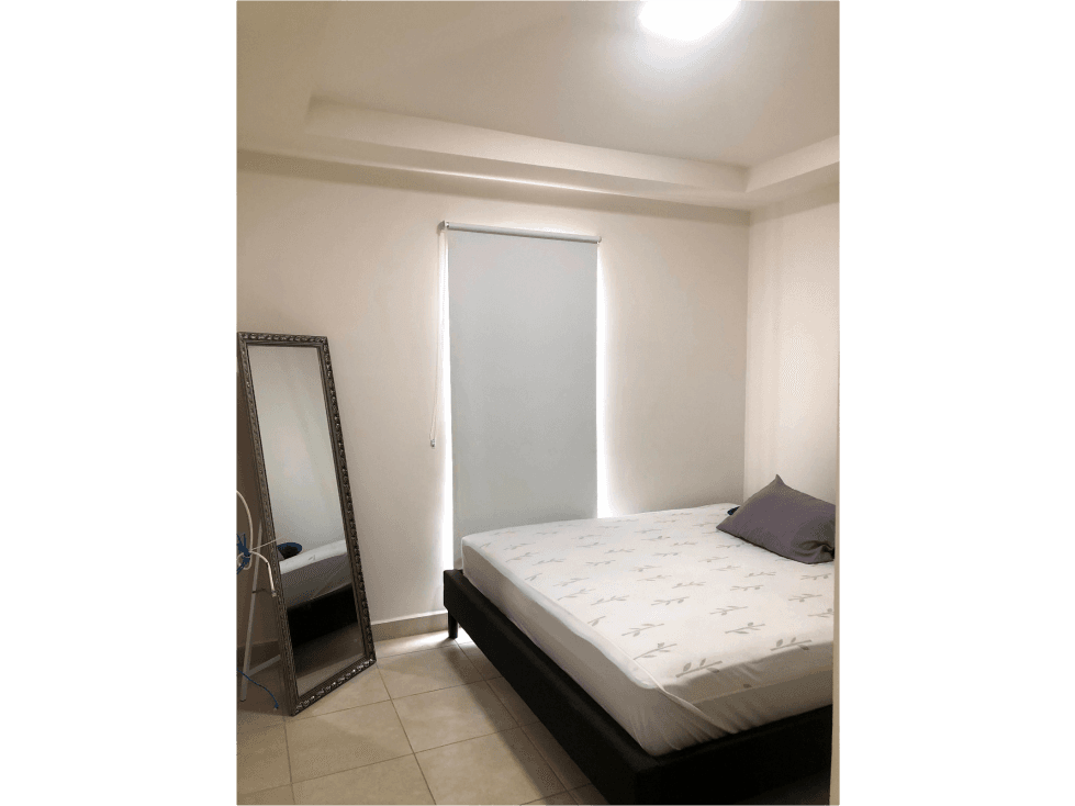 SE ALQUILA CASA AMOBLADA EN VACAMONTE — foto 6