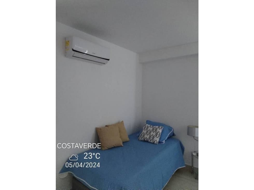 SE ALQUILA APARTAMENTO EN LA CHORRERA — foto 5