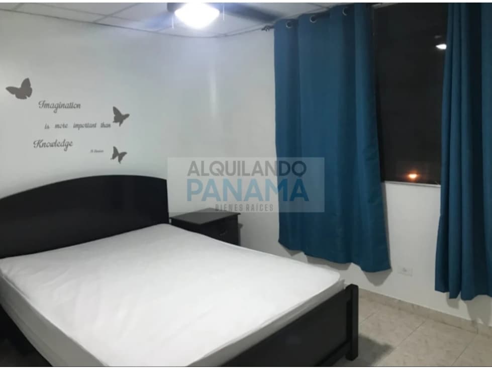 VENTA DE APARTAMENTO EN BETANIA — foto 2