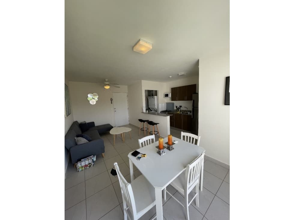 ALQUILO APARTAMENTO EN LA PLAYA — foto 2