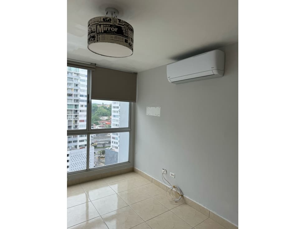 SE VENDE APARTAMENTO EN PUEBLO NUEVO — foto 2