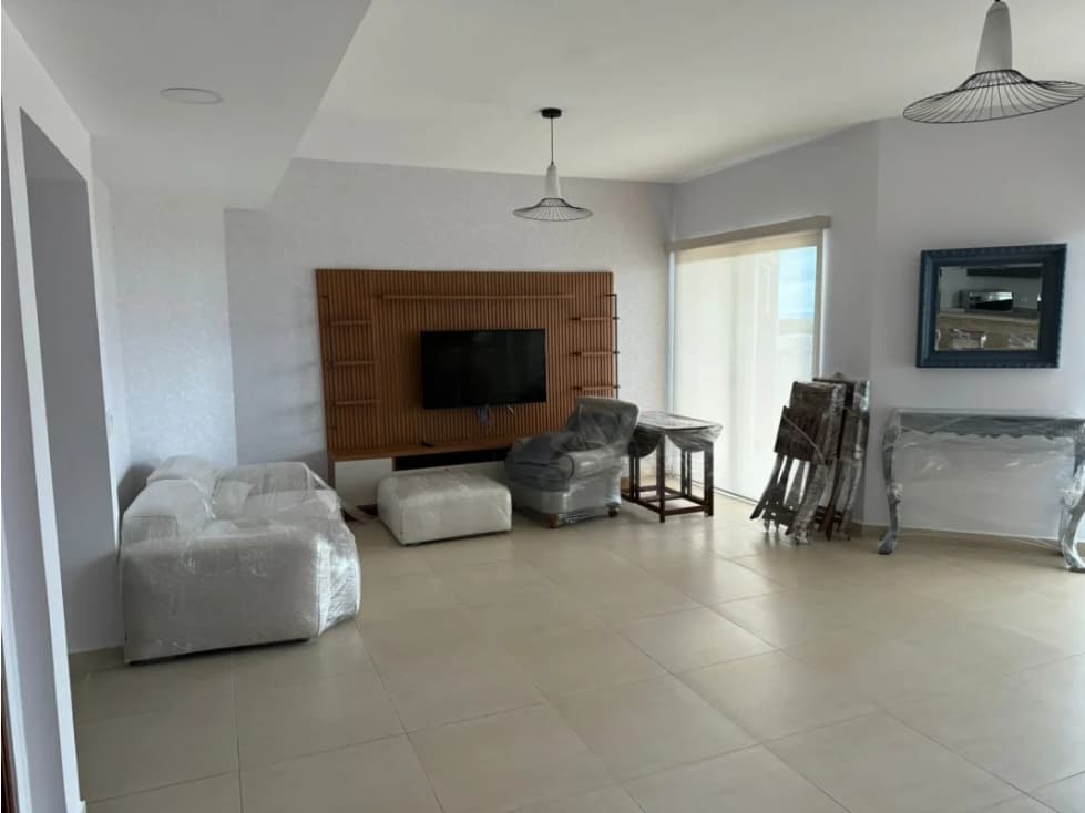 VENTA APARTAMENTO DE PLAYA EN SAN CARLOS — foto 2