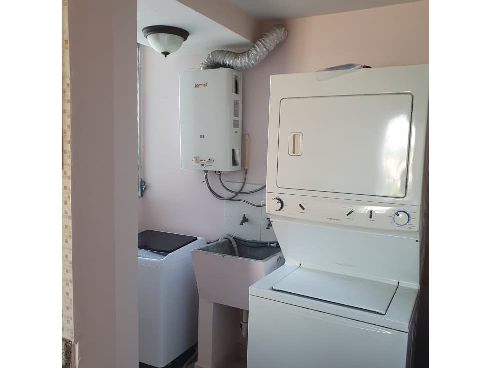 ALQUILO APARTAMENTO EN 12 DE OCTUBRE — foto 4
