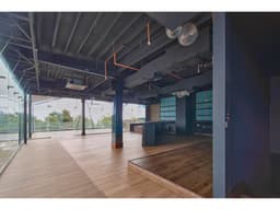 ALQUILO LOCAL PARA ROOFTOP EN AVENIDA BALBOA $9000!!!