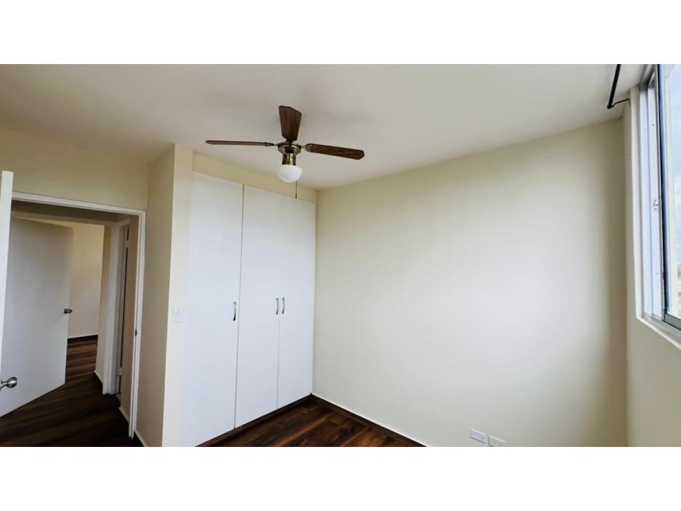 Se alquila apartamento en Llano Bonito — foto 1