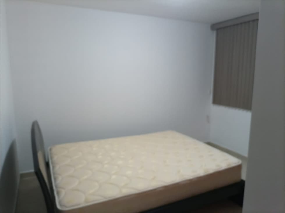 ALQUILO APARTAMENTO EN BELLA VISTA — foto 5