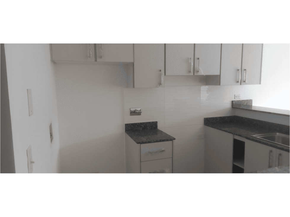 ALQUILO APARTAMENTO EN CALIDONIA — foto 4