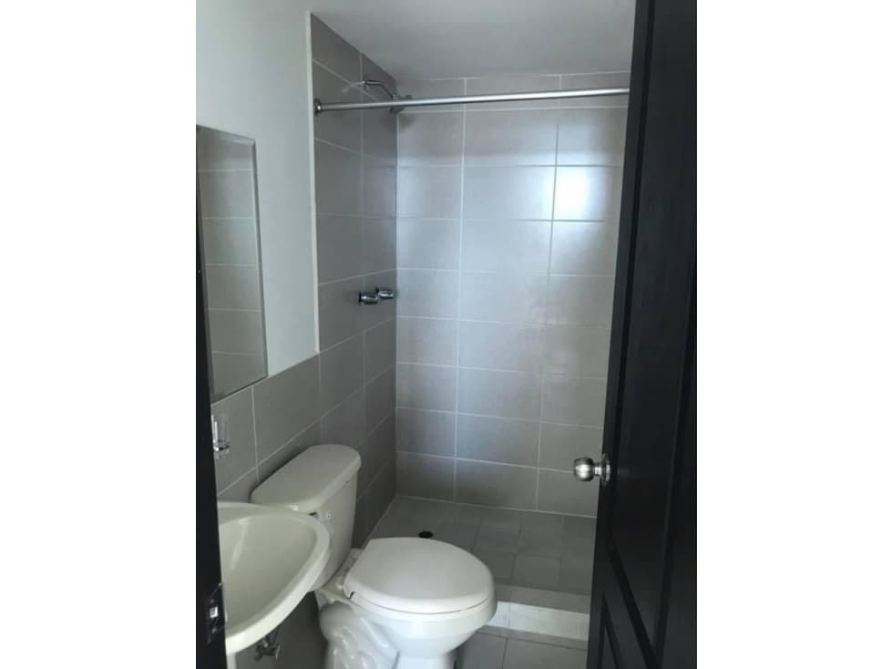 ALQUILO APARTAMENTO EN PARQUE LEFEVRE — foto 4