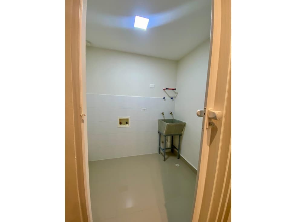 VENTA DE APARTAMENTO EN OBARRIO — foto 2