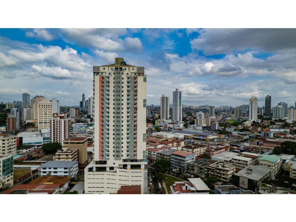 VENTA APARTAMENTO EN OBARRIO — foto 2