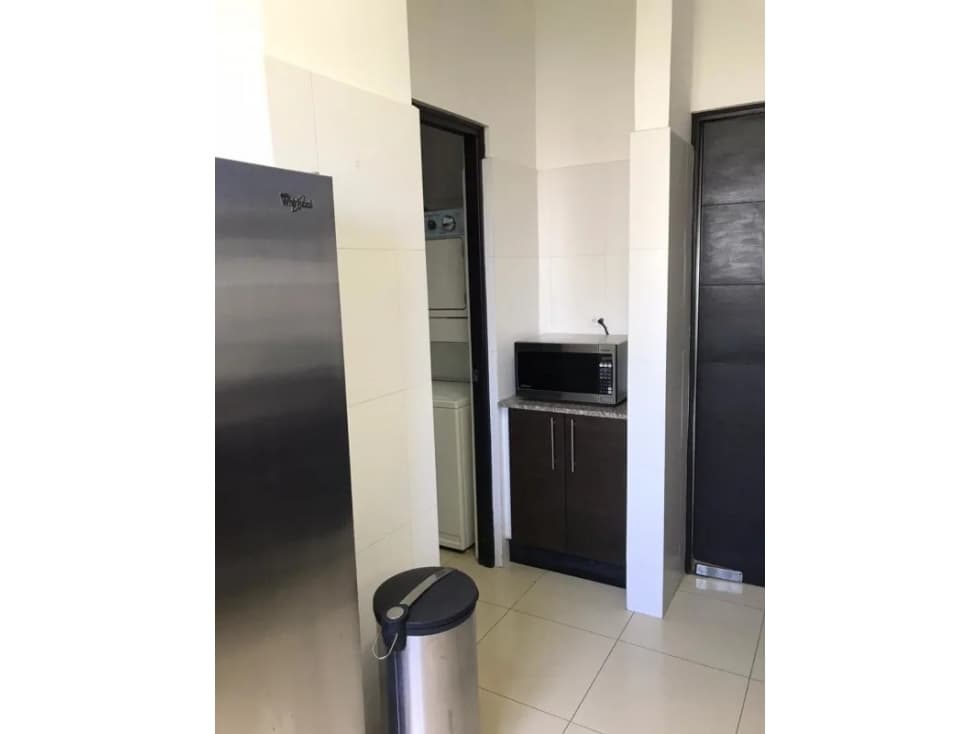SE VENDE APARTAMENTO EN OBARRIO — foto 3