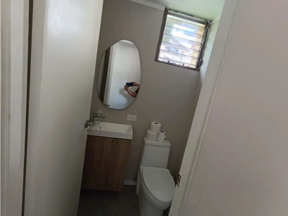 VENTA APARTAMENTO EN 12 DE OCTUBRE — foto 5