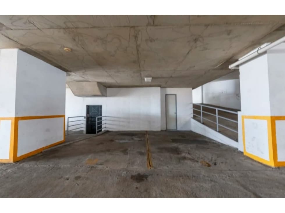 VENTA DE APARTAMENTO EN EL CANGREJO — foto 2