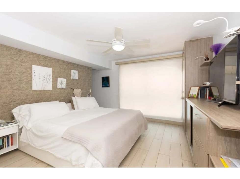 VENTA DE APARTAMENTO EN BELLA VISTA — foto 1