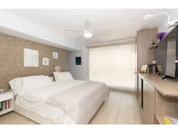 VENTA DE APARTAMENTO EN BELLA VISTA