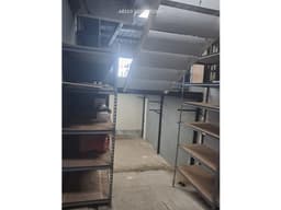 VENTA DE CASA COMERCIAL EN BETANIA